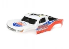 Body - Lucas Oil: 1:10 2WD Torment