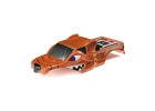 Body - Painted 1:10 2WD Brutus MT