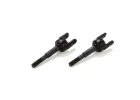 ECX Rear Axle (2)
