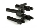 ECX Driveshaft and Outdrives - Plastic Parts Only (2)