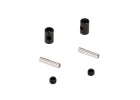 1:10 4WD ALL Driveshaft Rebuild (2)