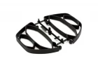 Torment Nerf Bar Set and Bumper Support Set