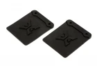Torment Mud Flap Set (2)