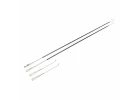 Pushrod Set w/Ball Links Decathlon 1.2m