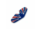 Painted Horizontal Stabilizer Decathlon 1.2m
