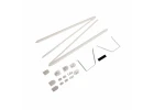 Wing Strut Set Decathlon 1.2m