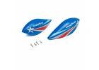 Wheel Pants Set Decathlon 1.2m