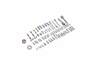 Hardware Screw Set Decathlon 1.2m