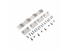 Control Horn Set Decathlon 1.2m