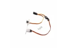 Hands-Free Connector Set Decathlon 1.2m