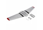Painted Wing: UMX P-51 Detroit Miss