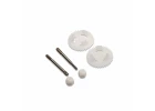 Spur Gear: UMX Slow Ultra Stick
