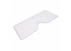 Horizontal Tail: UMX Slow Ultra Stick