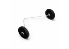 Landing Gear Set: UMX Slow Ultra Stick