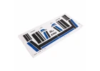 Decal Set: UMX Slow Ultra Stick