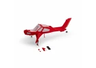 Fuselage with Accessories: Draco 800mm