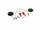 Main Landing Gear Set: Draco 800mm