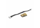 Adaptor Plate: Draco 800mm
