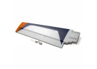 Left Painted Wing: Extra 330 SC 1.3m