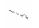 Aileron Control Horns with Mounting Screws: Extra 330 SC 1.3