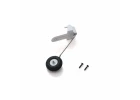 Tailwheel Assembly: Extra 330 SC 1.3m