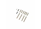 Wing And Stab Screw Set: Extra 330 SC 1.3m