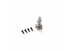 Motor Shaft with Prop Nut - Washer And Screws: Extra 330 SC 1.3