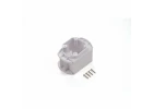 Motor Board: Extra 330 SC 1.3m