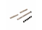 Strut Pin Set: Viper 70mm