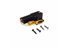 90-Degree Electric Retract Unit