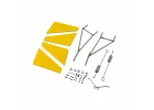 Landing Gear Assembly: Super Timber 1.7m