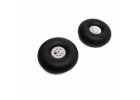 Inflatable Rubber Tire Set: Super Timber 1.7m