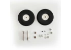 Wheel Set: Eratix 3D 1.6m (64 )