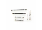 Pushrod Set: Eratix 3D 1.6m (64 )