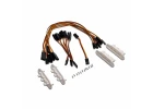 Hands-Free Connector Assembly: Super Timber 1.7m