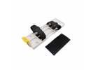 Battery Tray w/Straps: Super Timber 1.7m