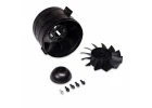 80mm 12-Blade EDF Unit