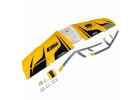 Wing Set with Hardware - LED: Habu 80