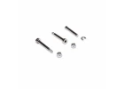 Landing Gear Axles: Habu 80