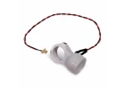 Nose Gear Landing LED Light with Strut Mount: Habu 80