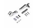 Main Lower Gear Right Strut: Habu 80