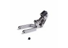 Front Lower Landing Gear Strut Assembly: Habu 80