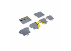 Servo Covers: Habu 80