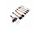 Hands-Free Mounts with Servo Extensions: Habu 80