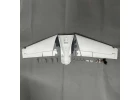 Wing: Viper 64mm EDF Jet