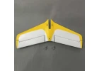 Horizontal Stabilizer: Viper 64mm EDF Jet