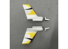 Winglet Set Left and Right: Viper 64mm EDF Jet