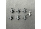 Control Horn Set: Viper 64mm EDF Jet