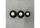 Wheel Set: Viper 64mm EDF Jet