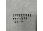 Screw Set: Viper 64mm EDF Jet